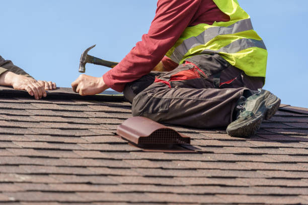Best Slate Roofing Contractor  in Kathleen, FL