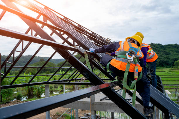 Best Storm Damage Roof Repair  in Kathleen, FL