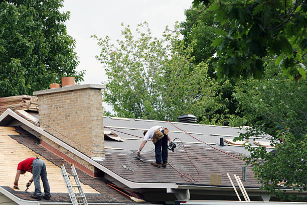 Quick and Trustworthy Emergency Roof Repair Services in Kathleen, FL