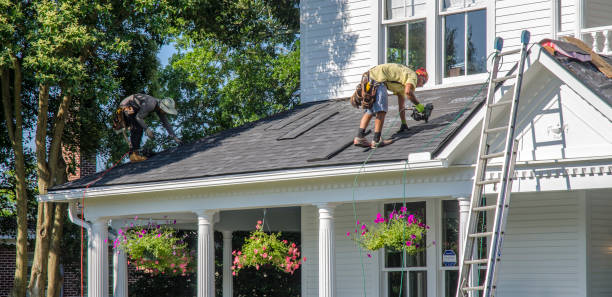 Best Gutter Installation and Roofing  in Kathleen, FL